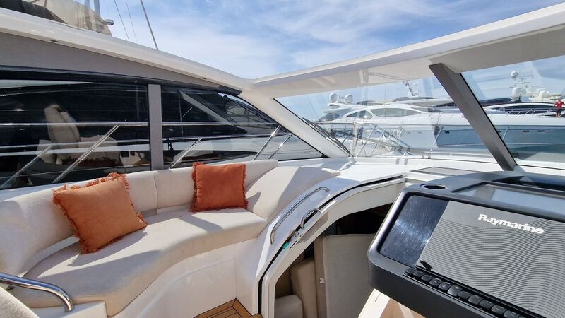 PRINCESS V50